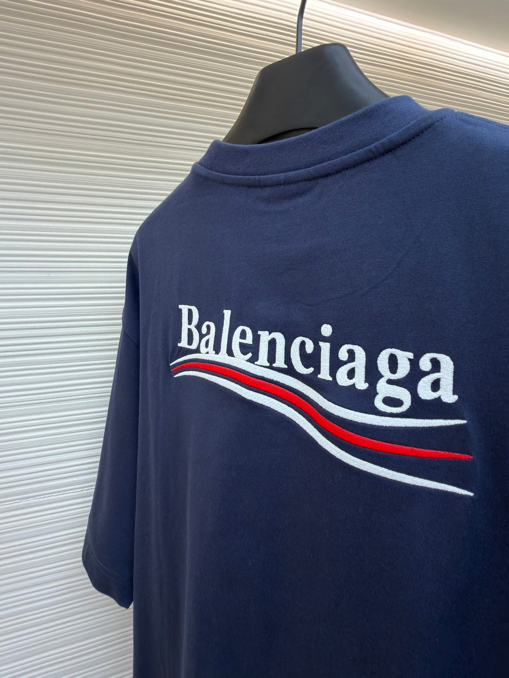 BALENCIAGA 26S SHORT SLEEVE T-SHIRT 026