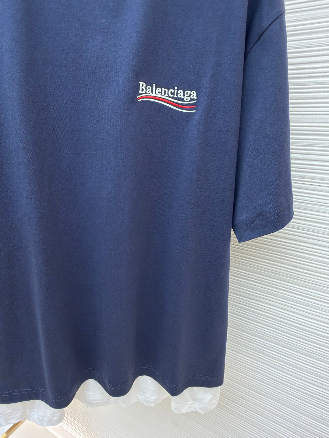BALENCIAGA 26S SHORT SLEEVE T-SHIRT 026