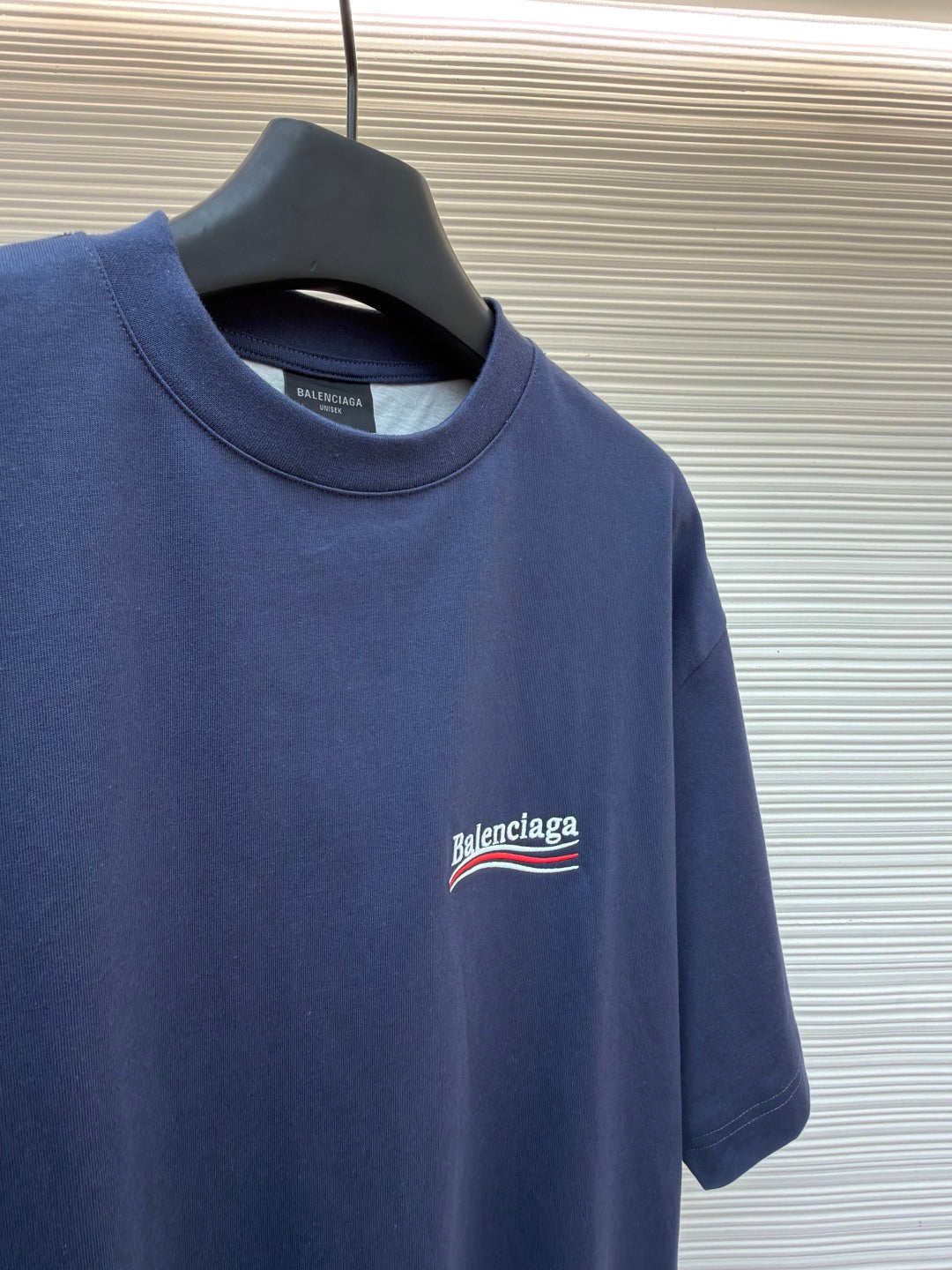 BALENCIAGA 26S SHORT SLEEVE T-SHIRT 026