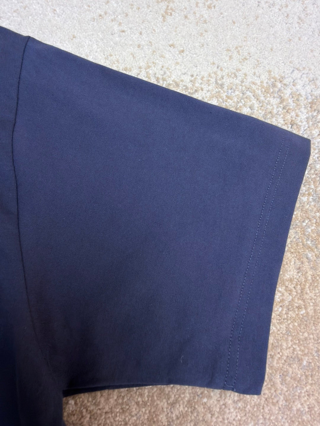 BALENCIAGA 26S SHORT SLEEVE T-SHIRT 026