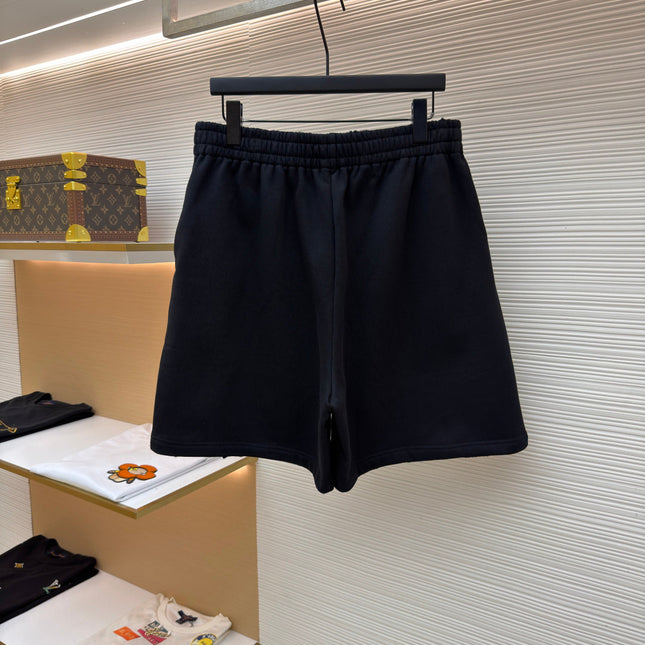 BALENCIAGA 26S SHORTS 024