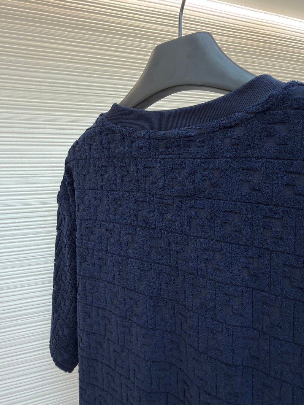 FENDI 26S SHORT SLEEVE T-SHIRT 001