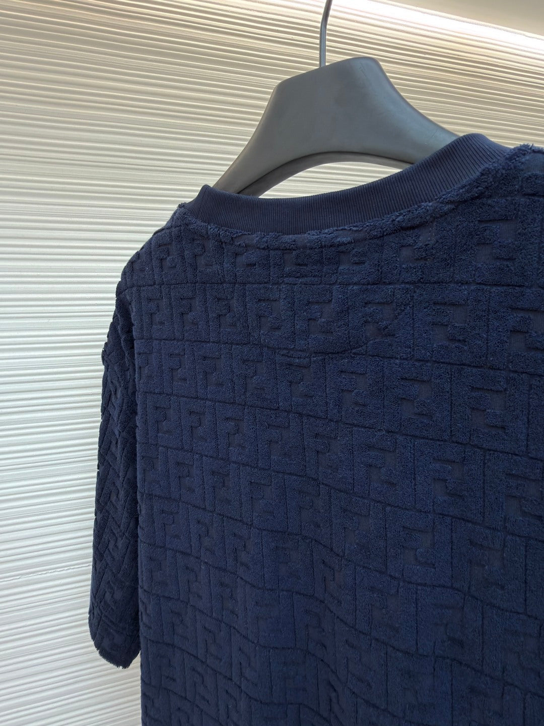 FENDI 26S SHORT SLEEVE T-SHIRT 001