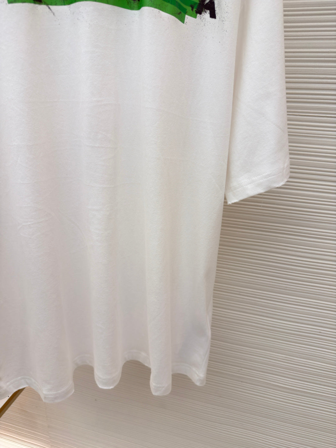 BALENCIAGA 26S SHORT SLEEVE T-SHIRT 018