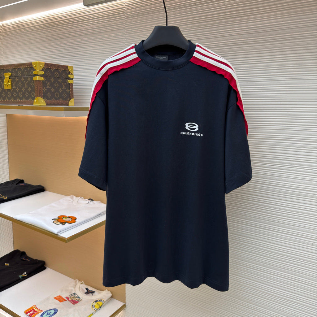 BALENCIAGA 26S SHORT SLEEVE T-SHIRT 019