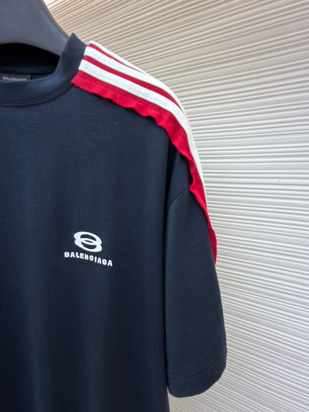 BALENCIAGA 26S SHORT SLEEVE T-SHIRT 019