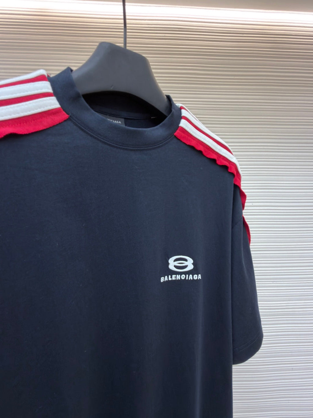 BALENCIAGA 26S SHORT SLEEVE T-SHIRT 019