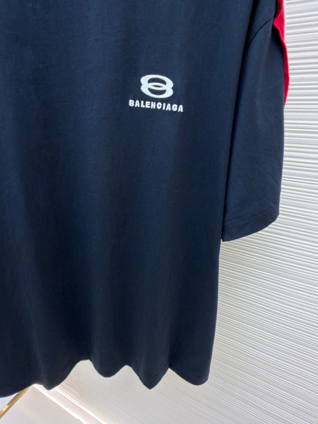 BALENCIAGA 26S SHORT SLEEVE T-SHIRT 019