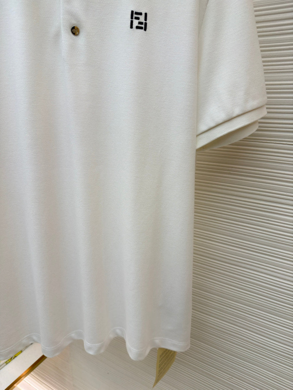 FENDI 26S POLO SHIRT 117