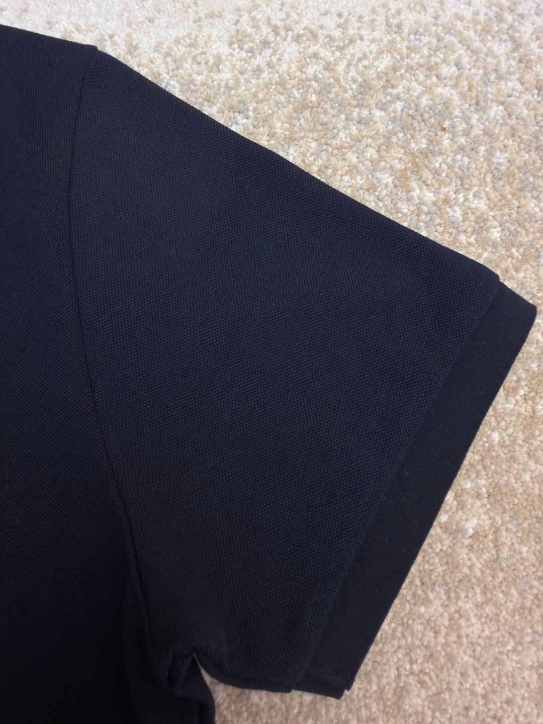 FENDI 26S POLO SHIRT 118