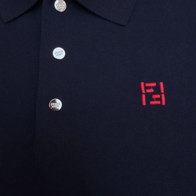 FENDI 26S POLO SHIRT 118
