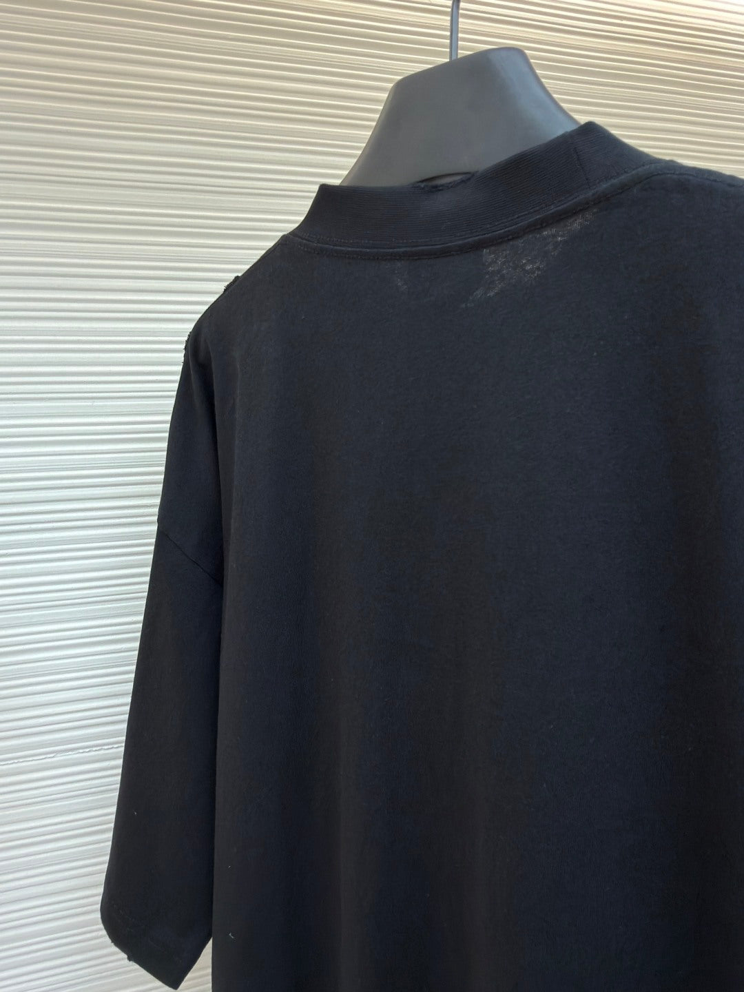 BALENCIAGA 26S SHORT SLEEVE T-SHIRT 016
