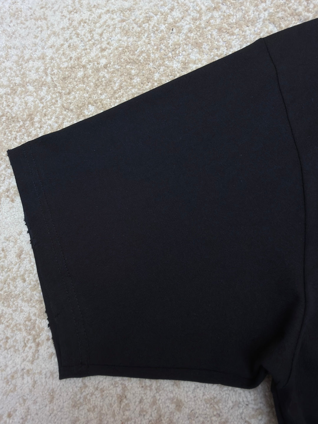 BALENCIAGA 26S SHORT SLEEVE T-SHIRT 016