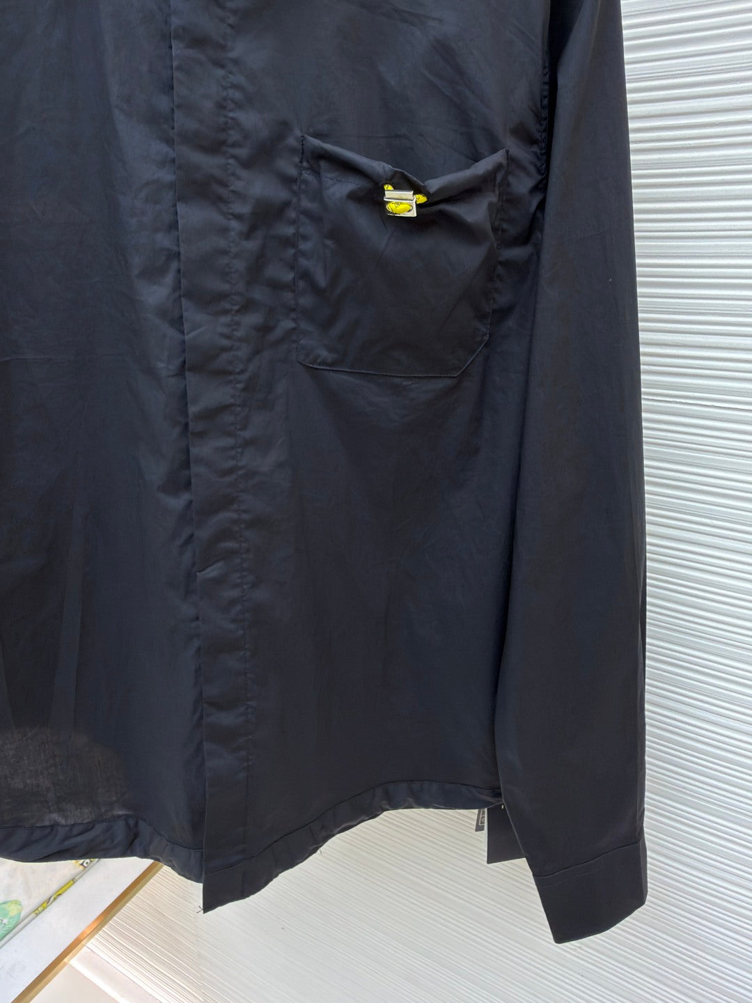 FENDI 26S SHIRT 119