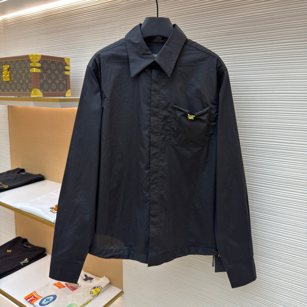 FENDI 26S SHIRT 119