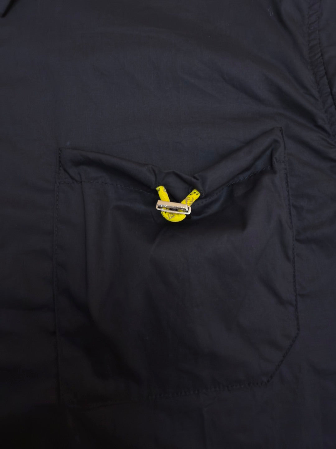 FENDI 26S SHIRT 119