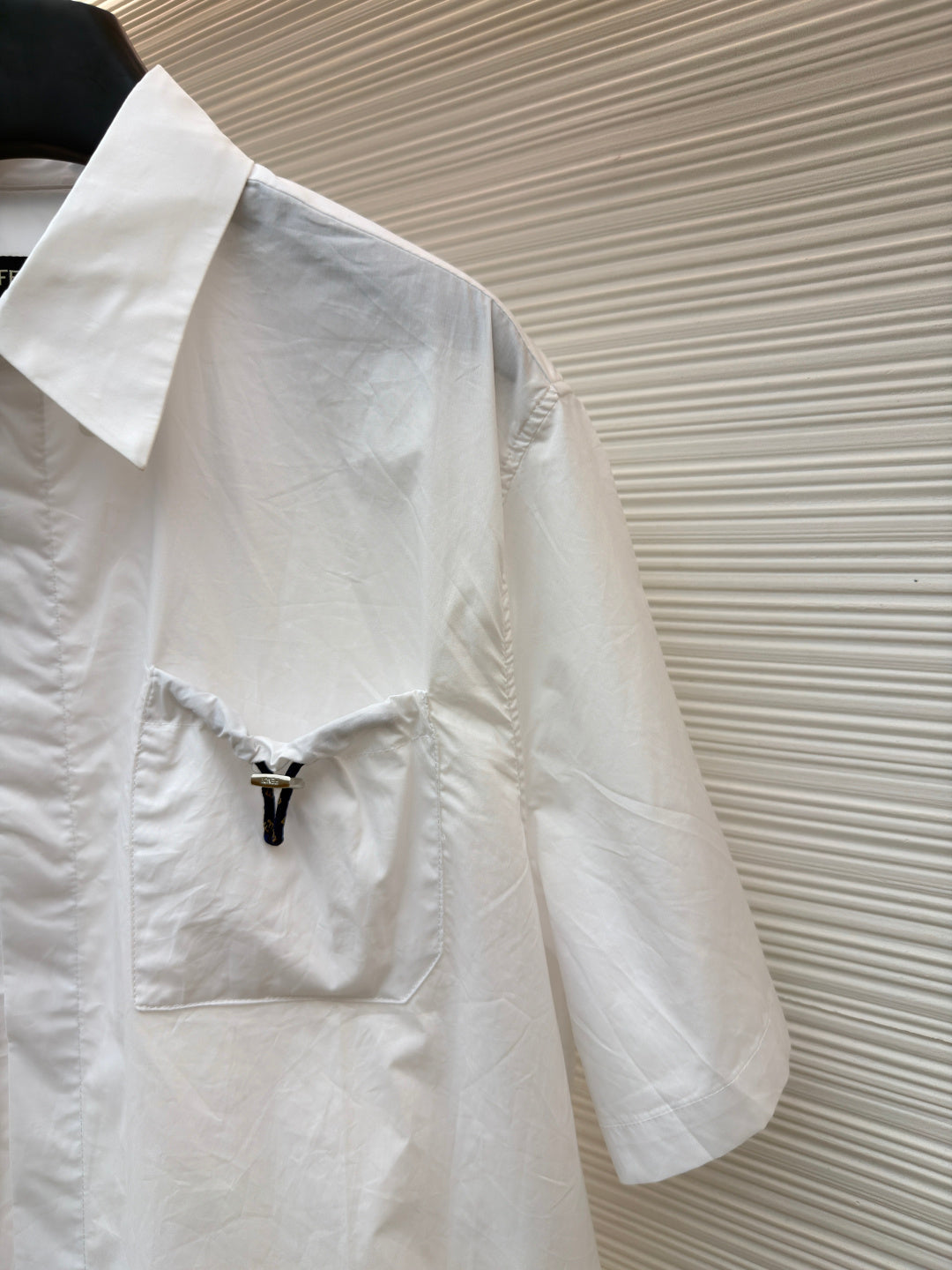 FENDI 26S SHIRT 120