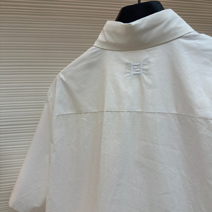 FENDI 26S SHIRT 120