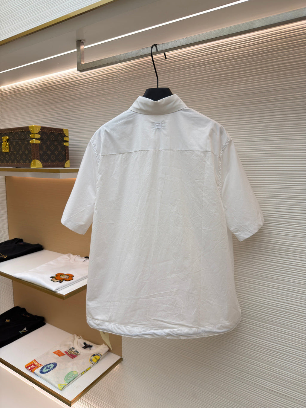 FENDI 26S SHIRT 120