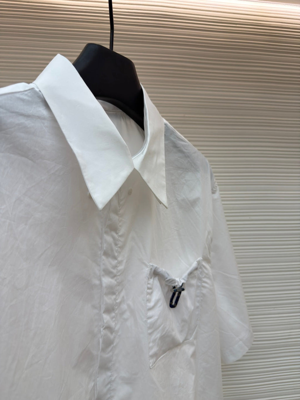 FENDI 26S SHIRT 120