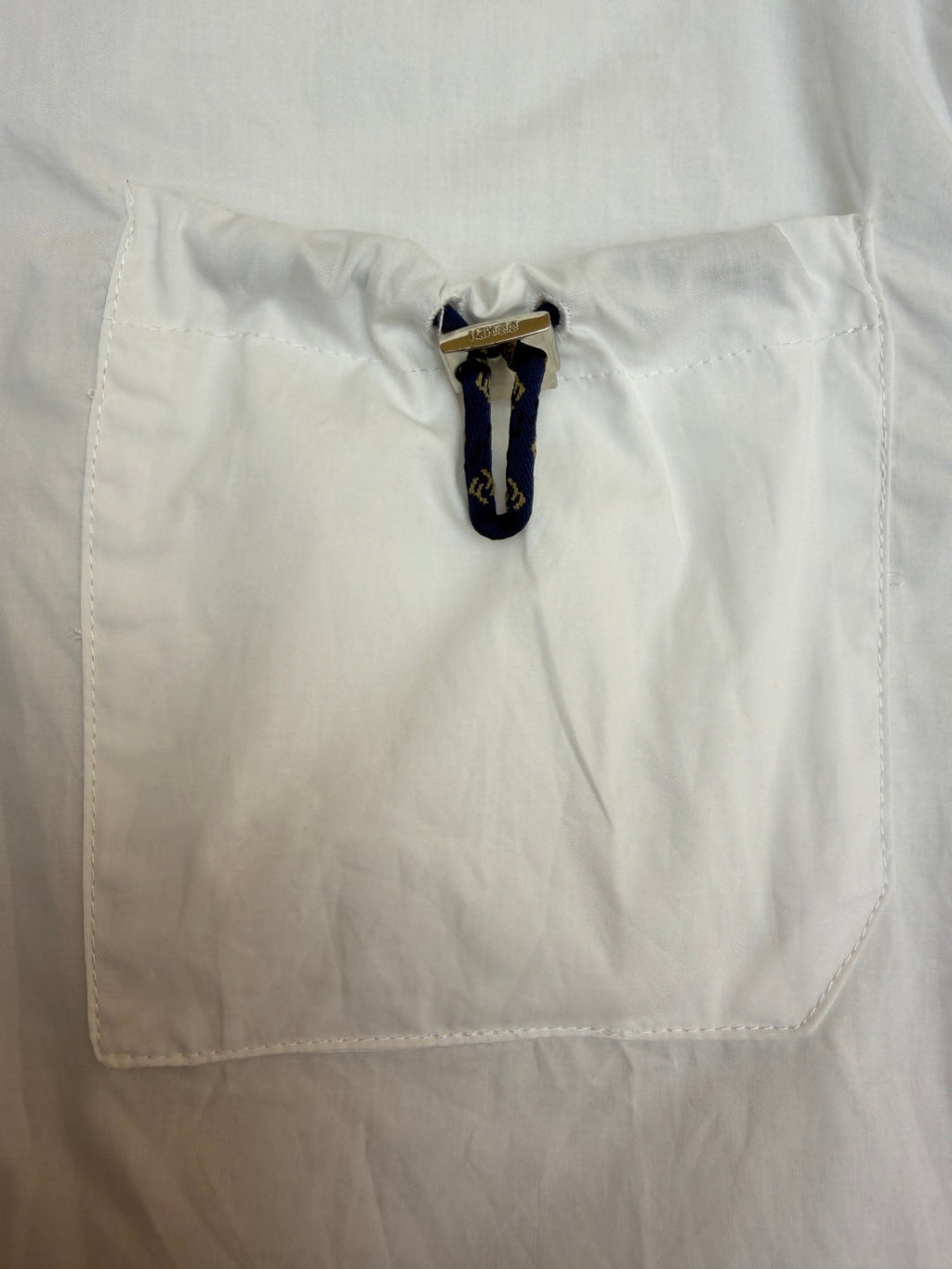 FENDI 26S SHIRT 120