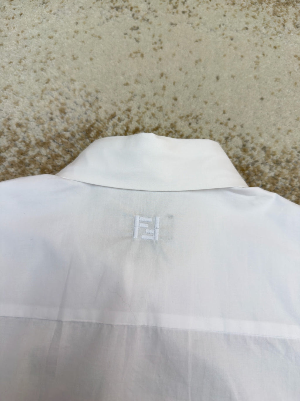 FENDI 26S SHIRT 120