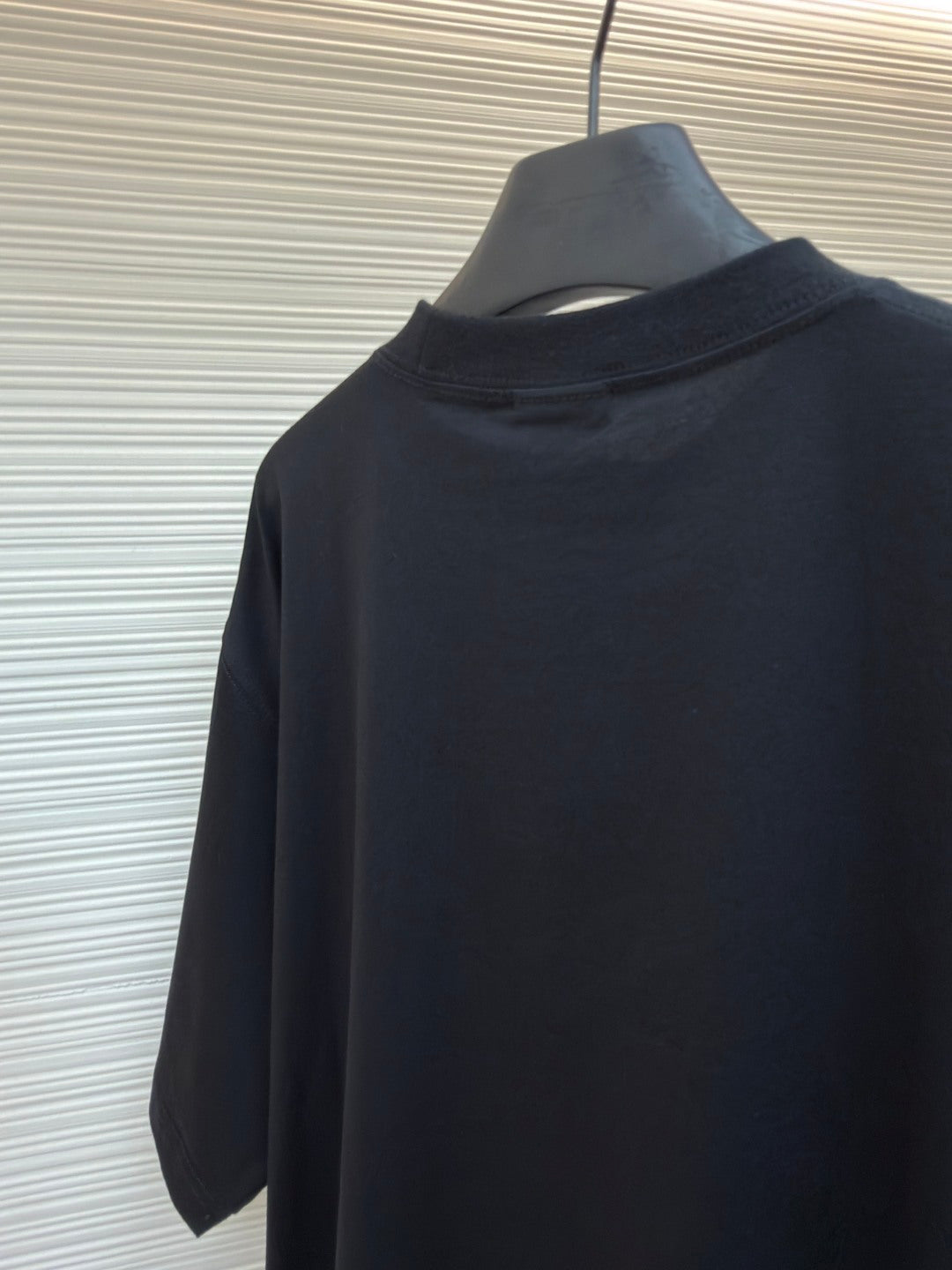 BALENCIAGA 26S SHORT SLEEVE T-SHIRT 014
