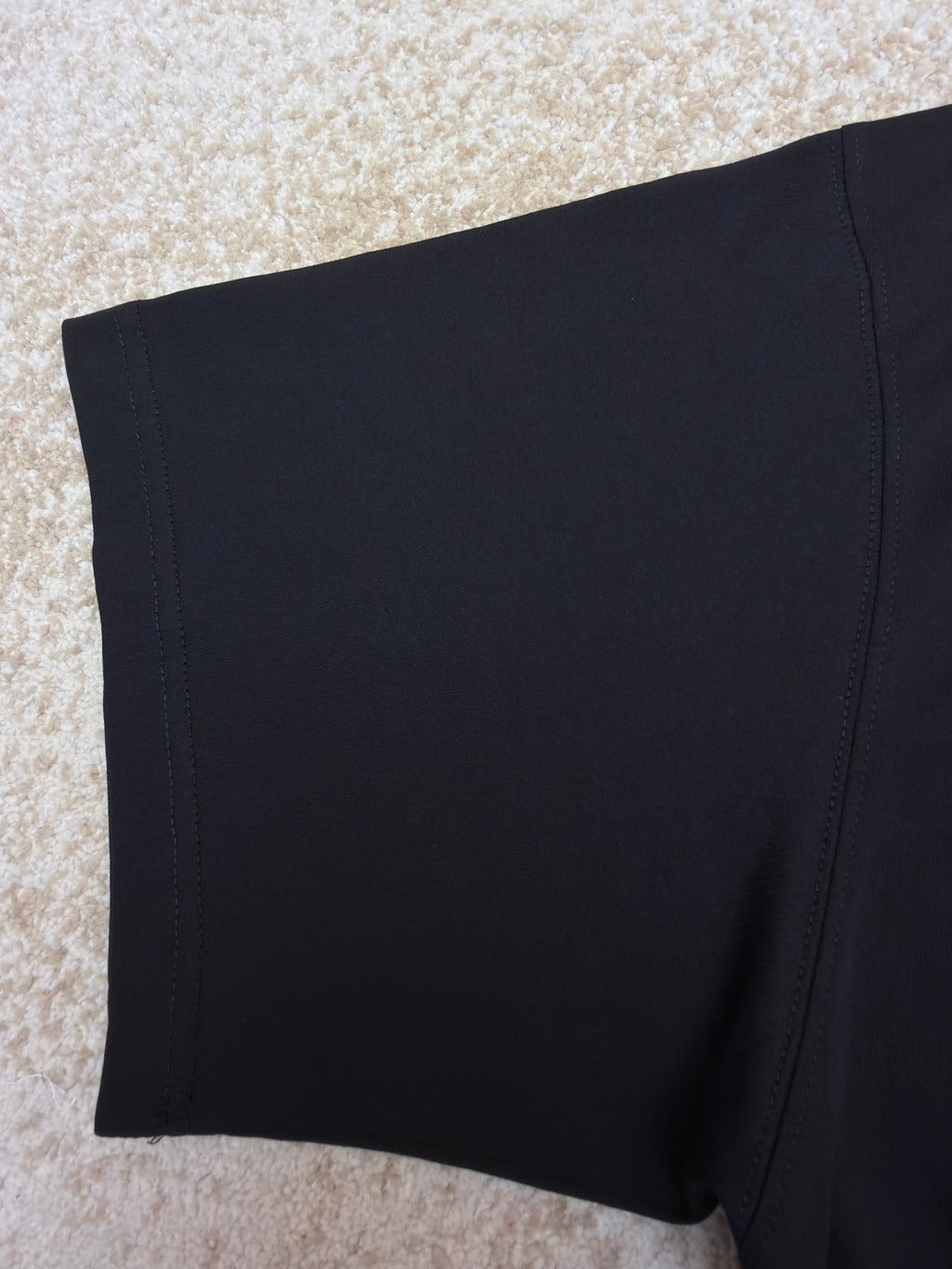 BALENCIAGA 26S SHORT SLEEVE T-SHIRT 014