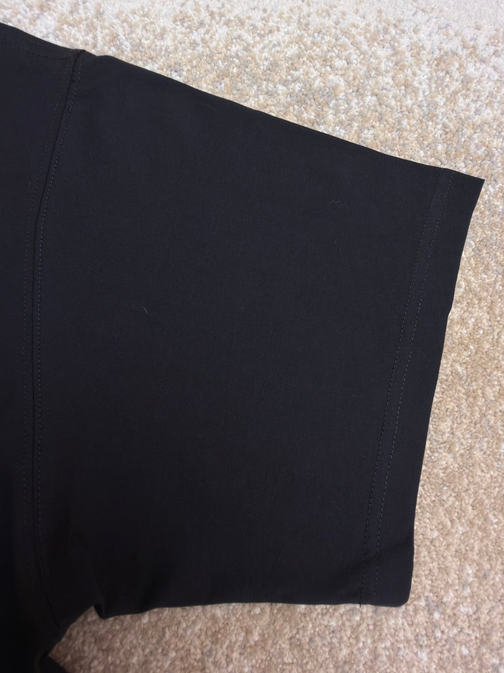 BALENCIAGA 26S SHORT SLEEVE T-SHIRT 014
