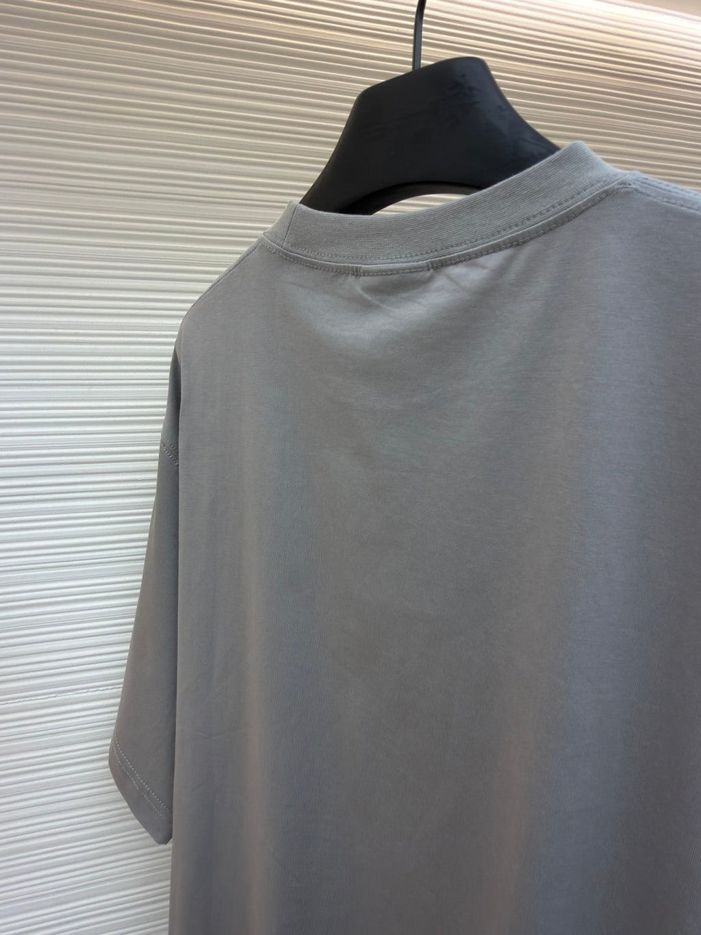 BALENCIAGA 26S SHORT SLEEVE T-SHIRT 013
