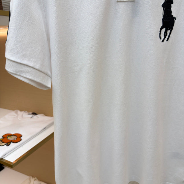 RALPH LAUREN 26S POLO SHIRT 709