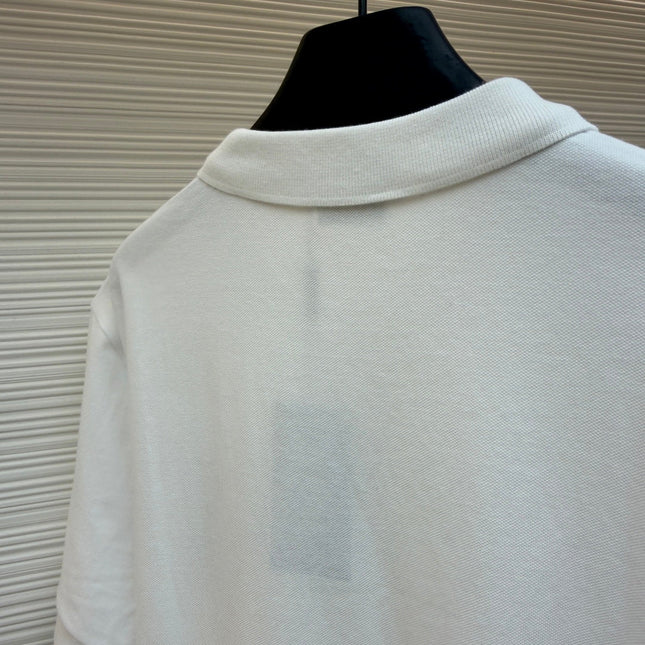 RALPH LAUREN 26S POLO SHIRT 709