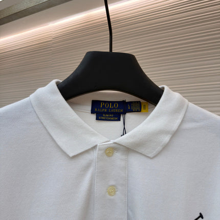 RALPH LAUREN 26S POLO SHIRT 709