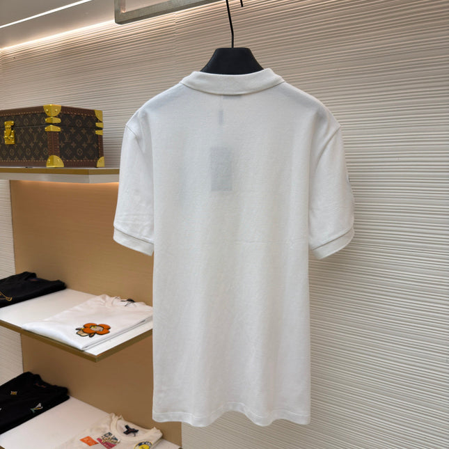 RALPH LAUREN 26S POLO SHIRT 709