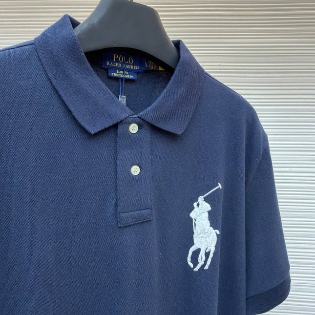RALPH LAUREN 26S POLO SHIRT 710