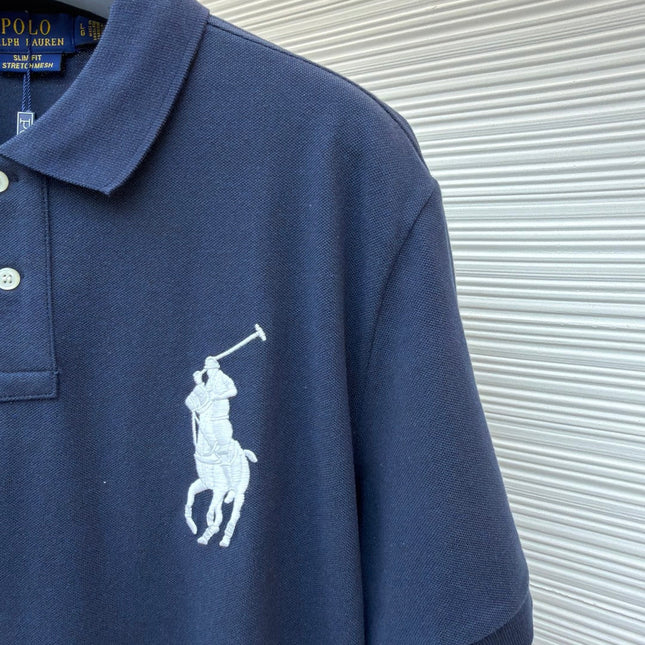 RALPH LAUREN 26S POLO SHIRT 710