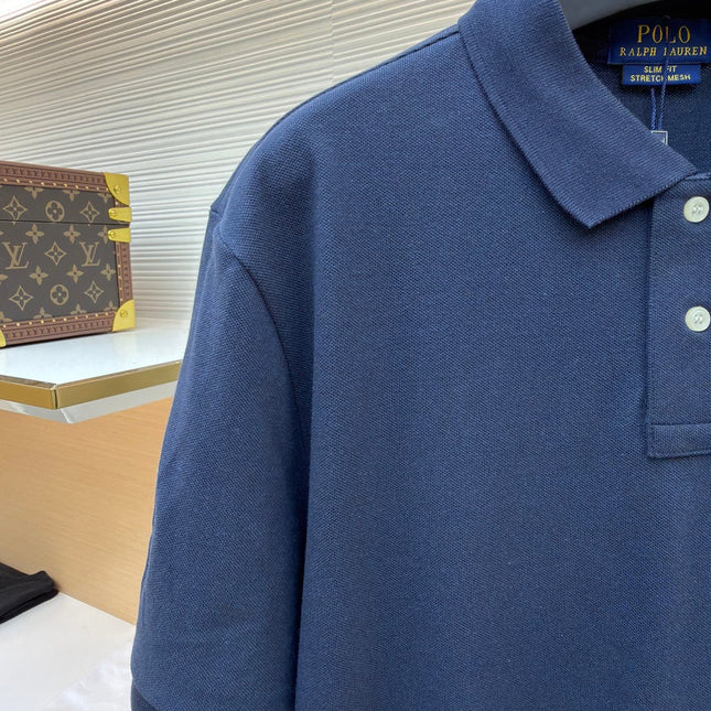 RALPH LAUREN 26S POLO SHIRT 710