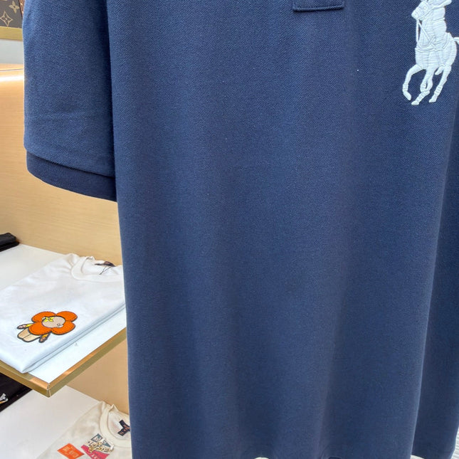 RALPH LAUREN 26S POLO SHIRT 710