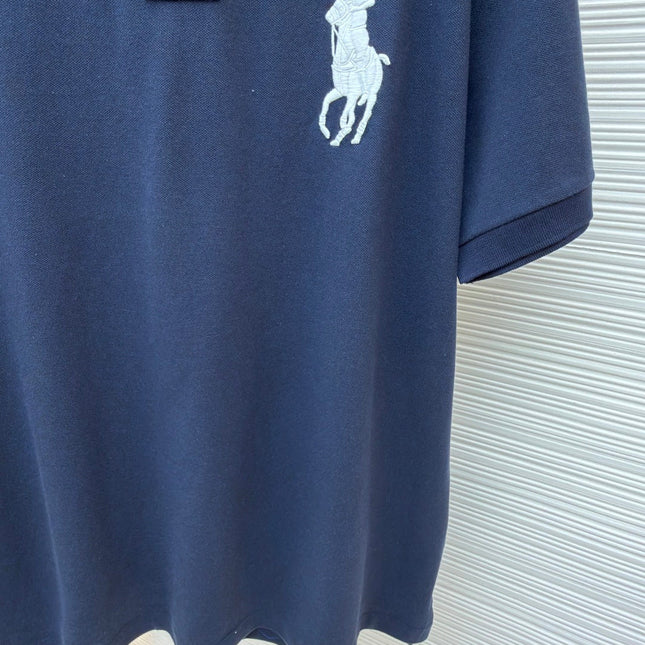 RALPH LAUREN 26S POLO SHIRT 710