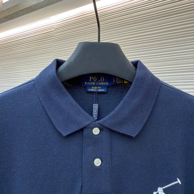 RALPH LAUREN 26S POLO SHIRT 710