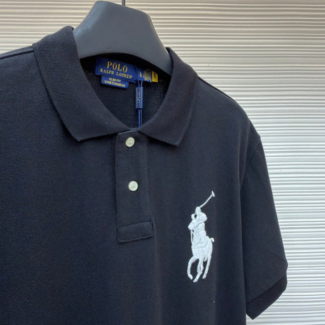 RALPH LAUREN 26S POLO SHIRT 711
