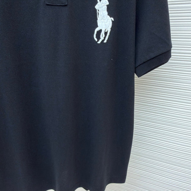 RALPH LAUREN 26S POLO SHIRT 711