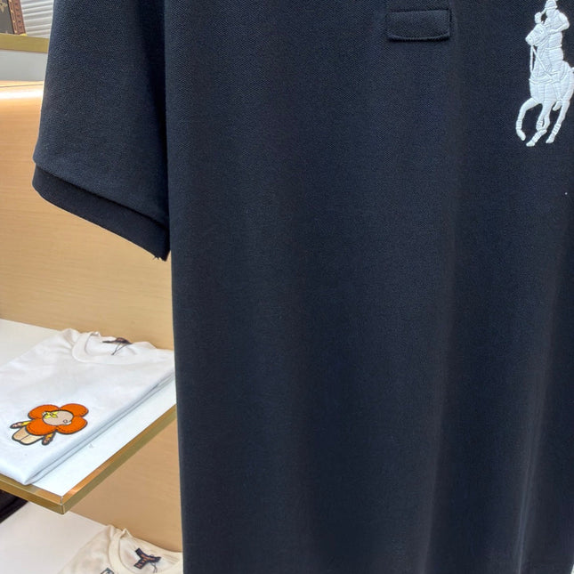 RALPH LAUREN 26S POLO SHIRT 711