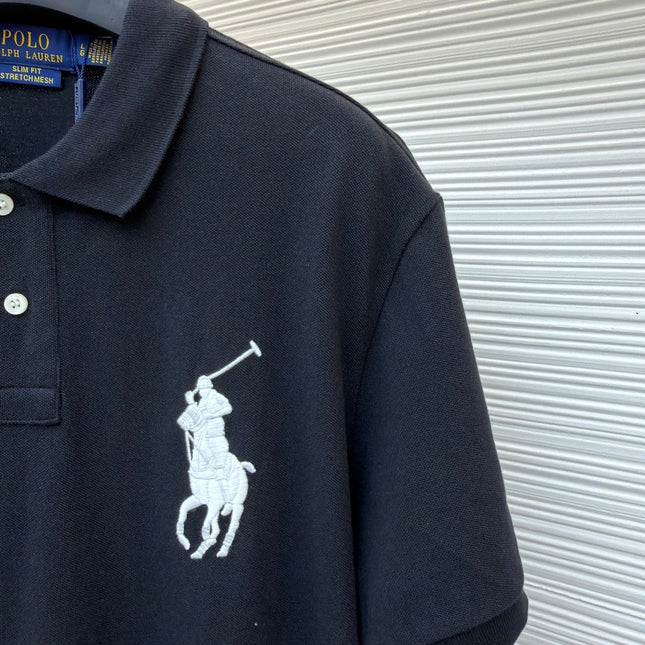 RALPH LAUREN 26S POLO SHIRT 711