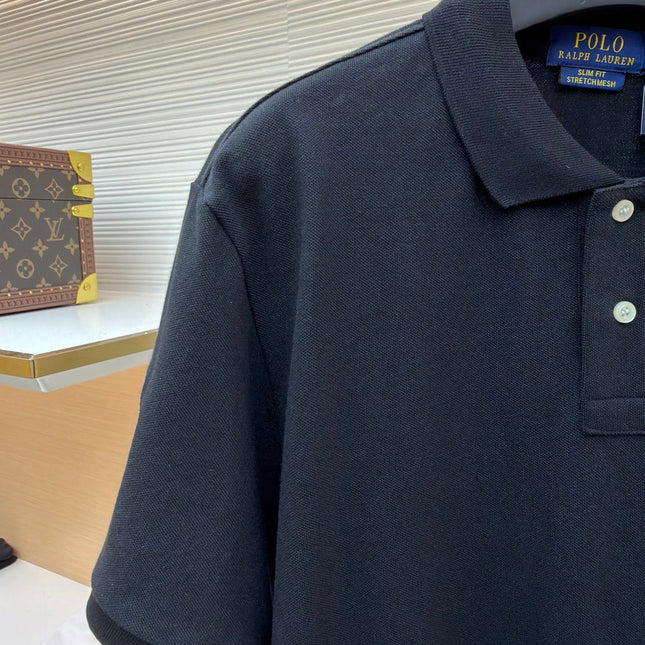 RALPH LAUREN 26S POLO SHIRT 711