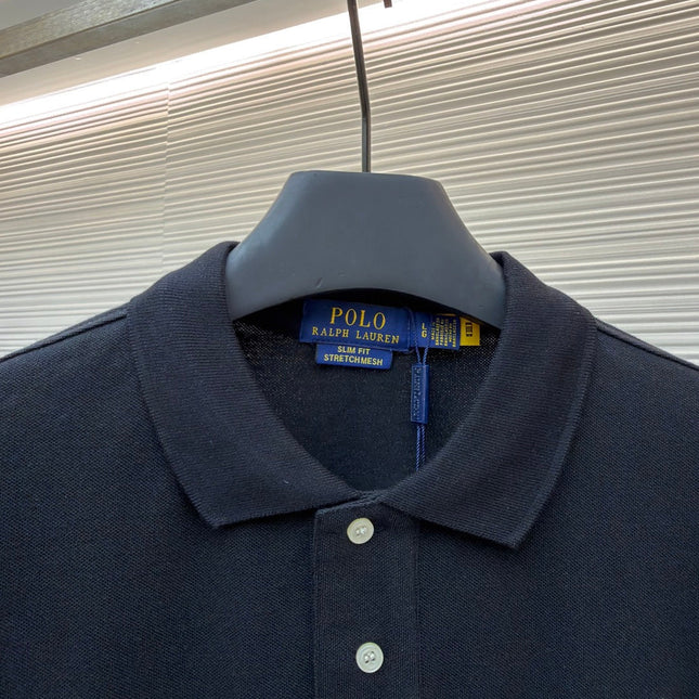 RALPH LAUREN 26S POLO SHIRT 711