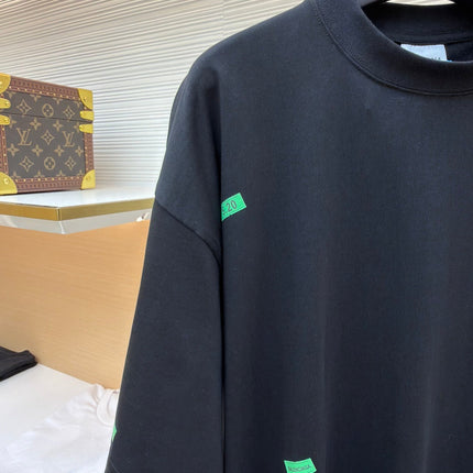 BALENCIAGA 26S SHORT SLEEVE T-SHIRT 134