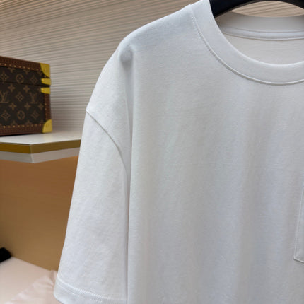CHROME HEARTS 26S SHORT-SLEEVE T-SHIRT 059