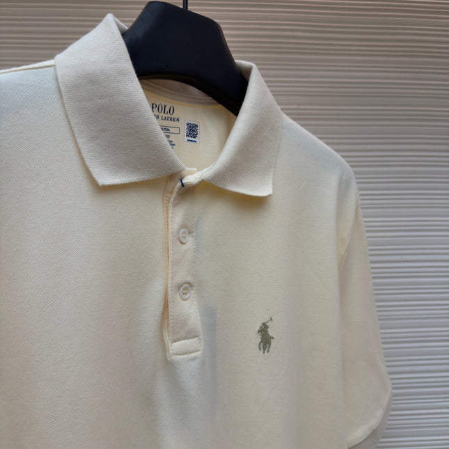 RALPH LAUREN 26S POLO SHIRT 712