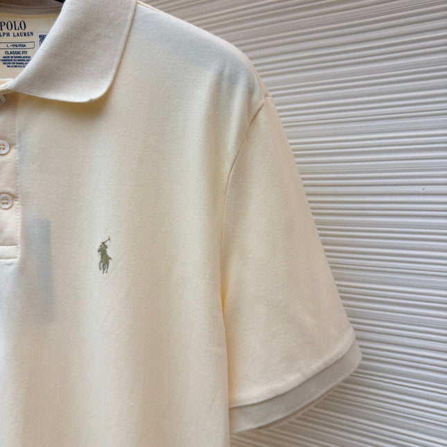 RALPH LAUREN 26S POLO SHIRT 712